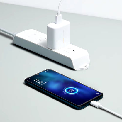 65W Supervooc 2.0 Fast Charger for OPPO Reno Ace Ace2 Reno4 Reno5 Reno6 Reno7 Reno5K SE Pro Pro+ 5G USB Type-C Cable